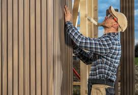 Historical Building Siding Restoration in Stem, NC